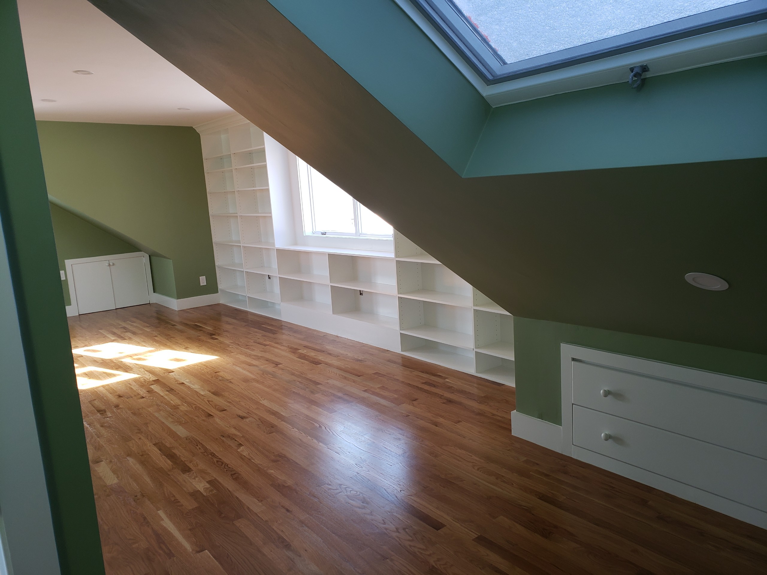 dormer builder boston