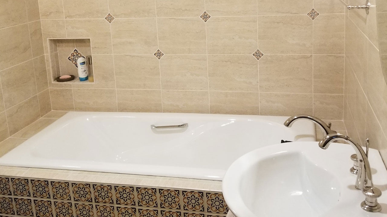 bathroom remodel boston